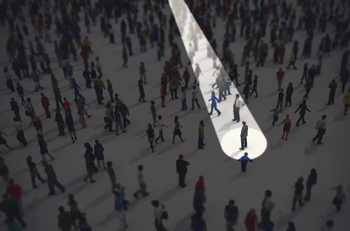 L’identité professionnelle : une construction évolutive au cœur du travail