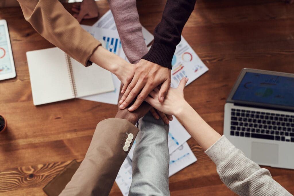 Entretien annuel d’évaluation entre un manager et un salarié