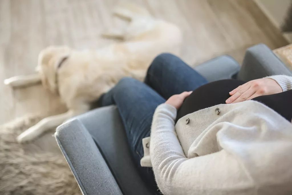 Comprendre les envies de reconversion professionnelle après une grossesse